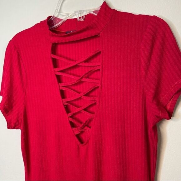 Mini Dress - Picture 1 of 8